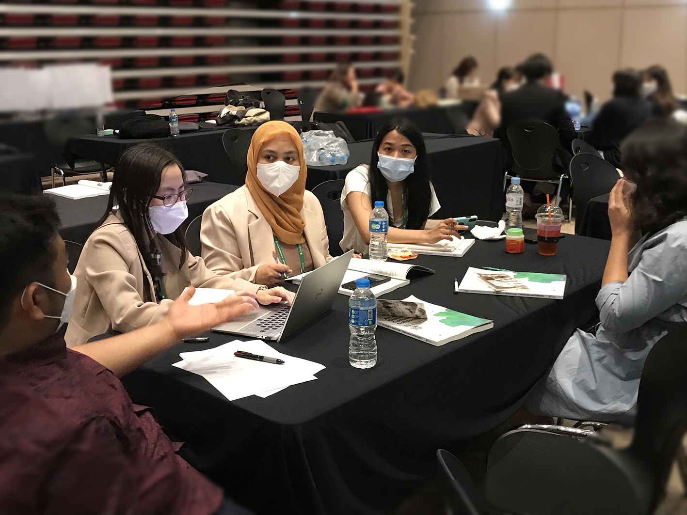 2022 Gwangju Youth Democracy Forum 