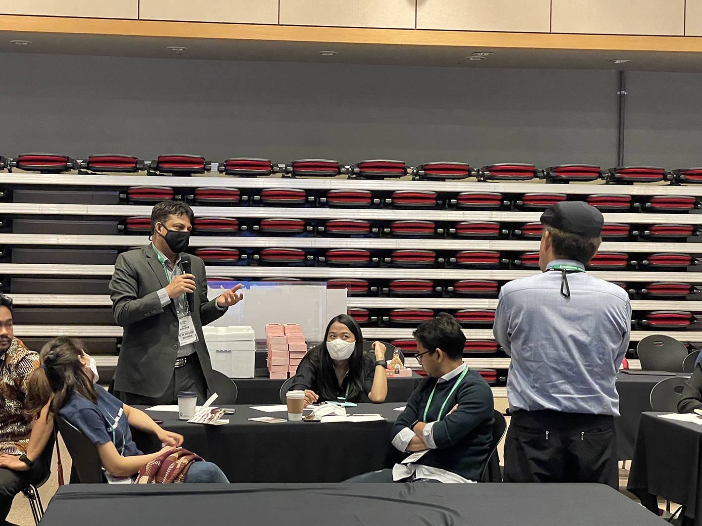 2022 Gwangju Youth Democracy Forum 