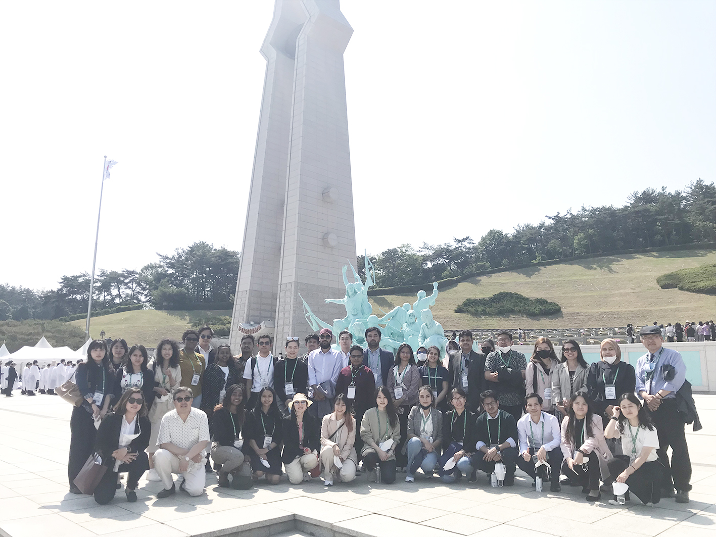 2022 Gwangju Youth Democracy Forum 