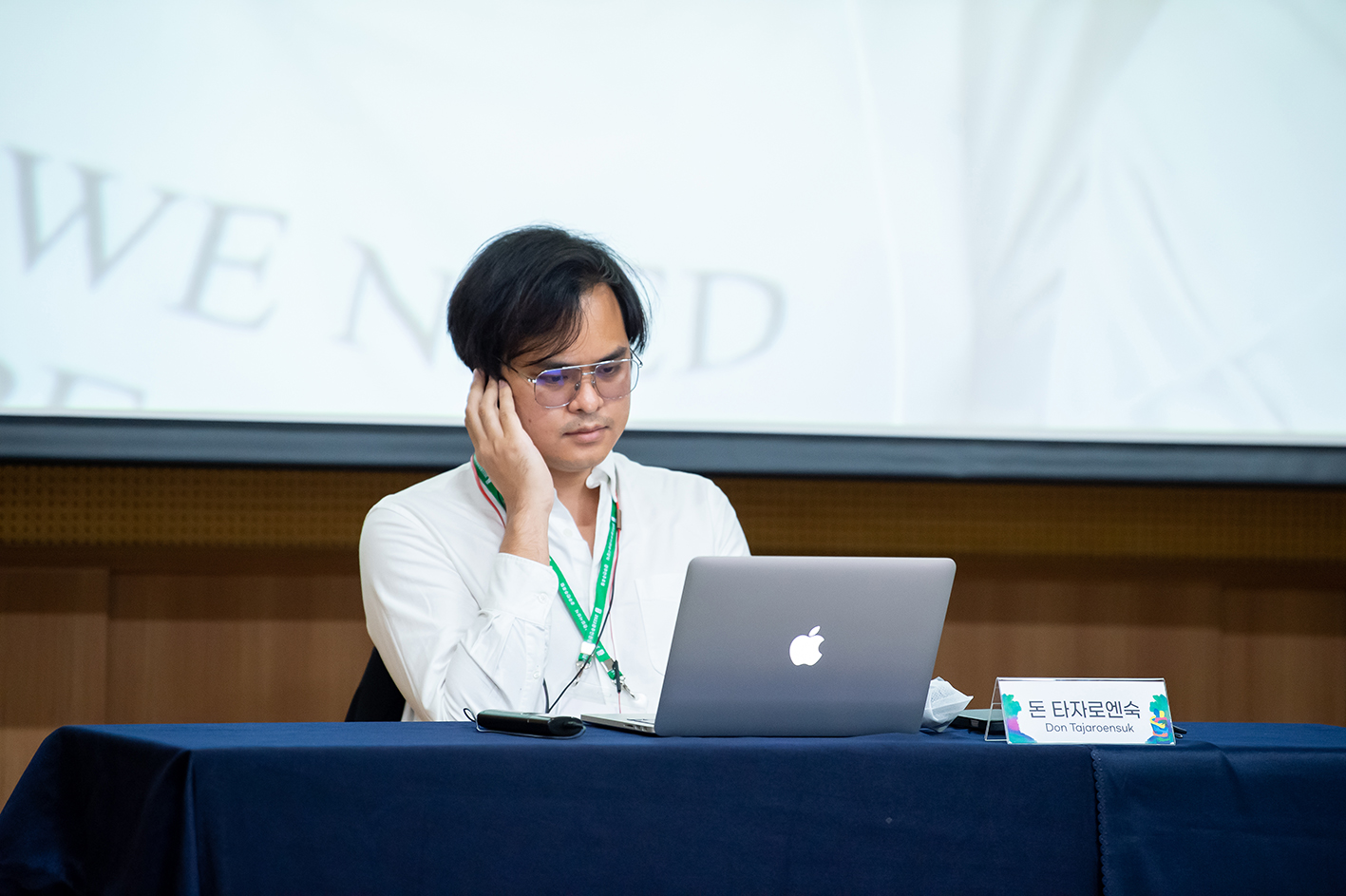 2022 Gwangju Democray Forum - Second Day (May 20) 