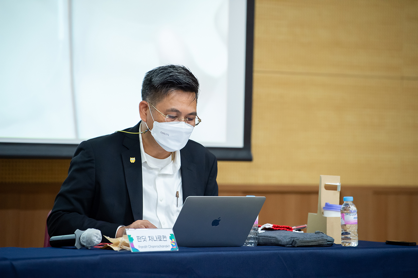 2022 Gwangju Democray Forum - Second Day (May 20) 