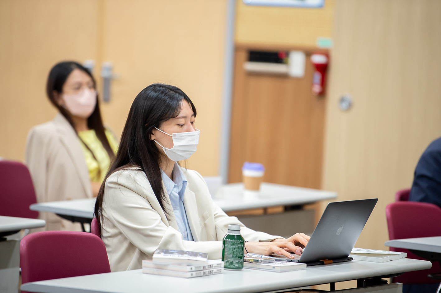 2022 Gwangju Democray Forum - Second Day (May 20) 