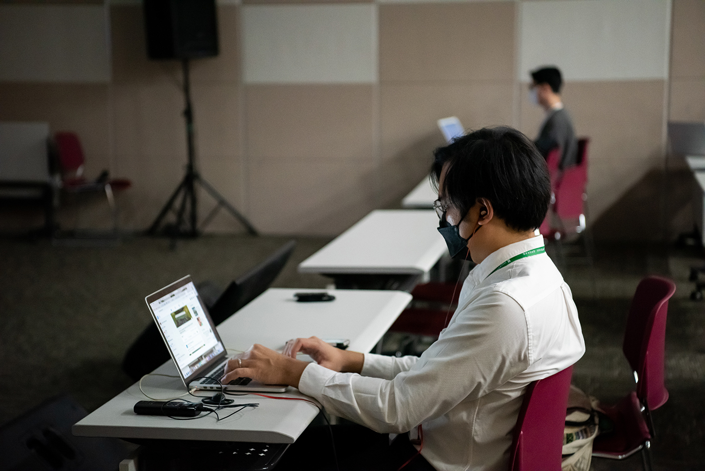 2022 Gwangju Democray Forum - Second Day (May 20) 