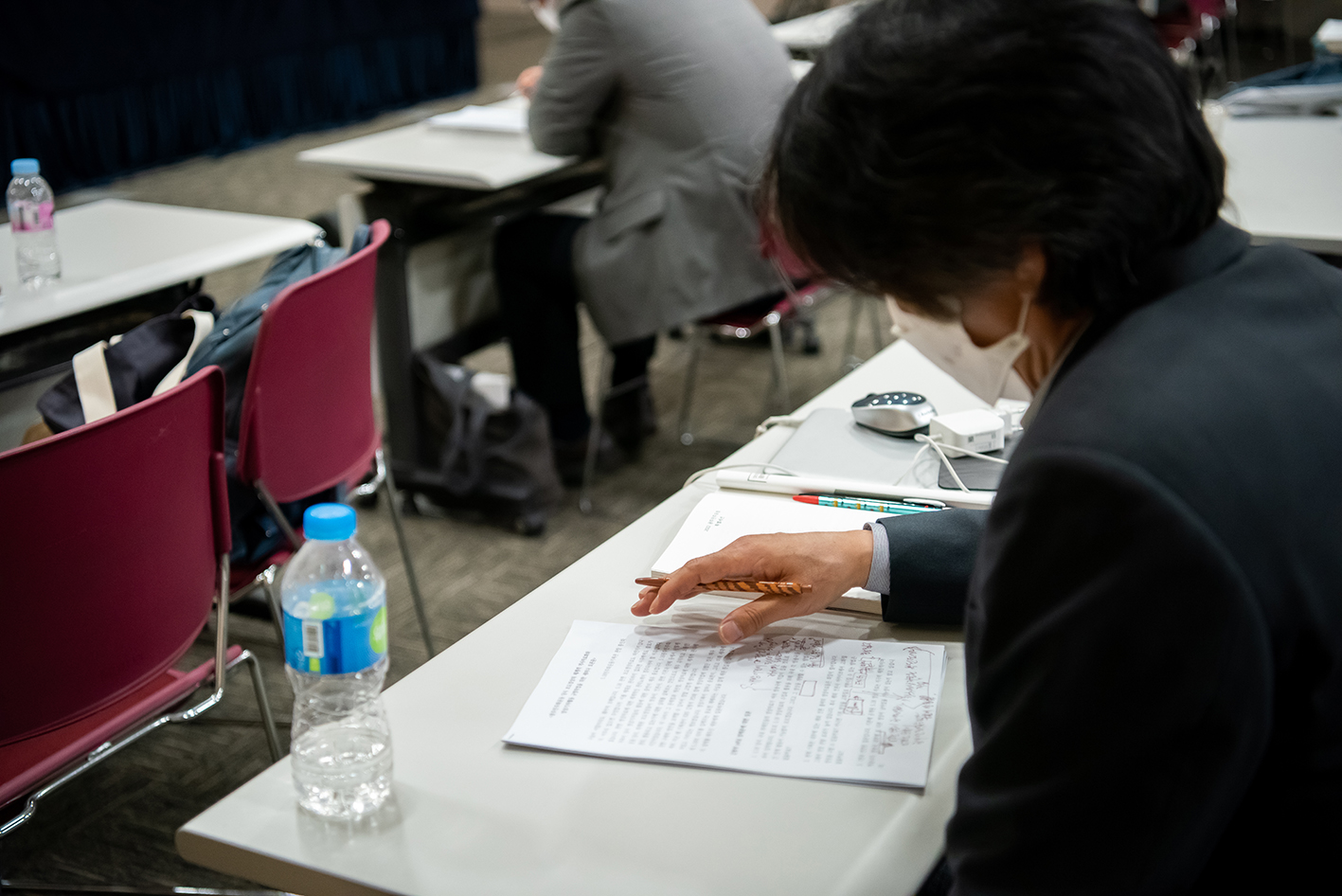 2022 Gwangju Democray Forum - Second Day (May 20) 
