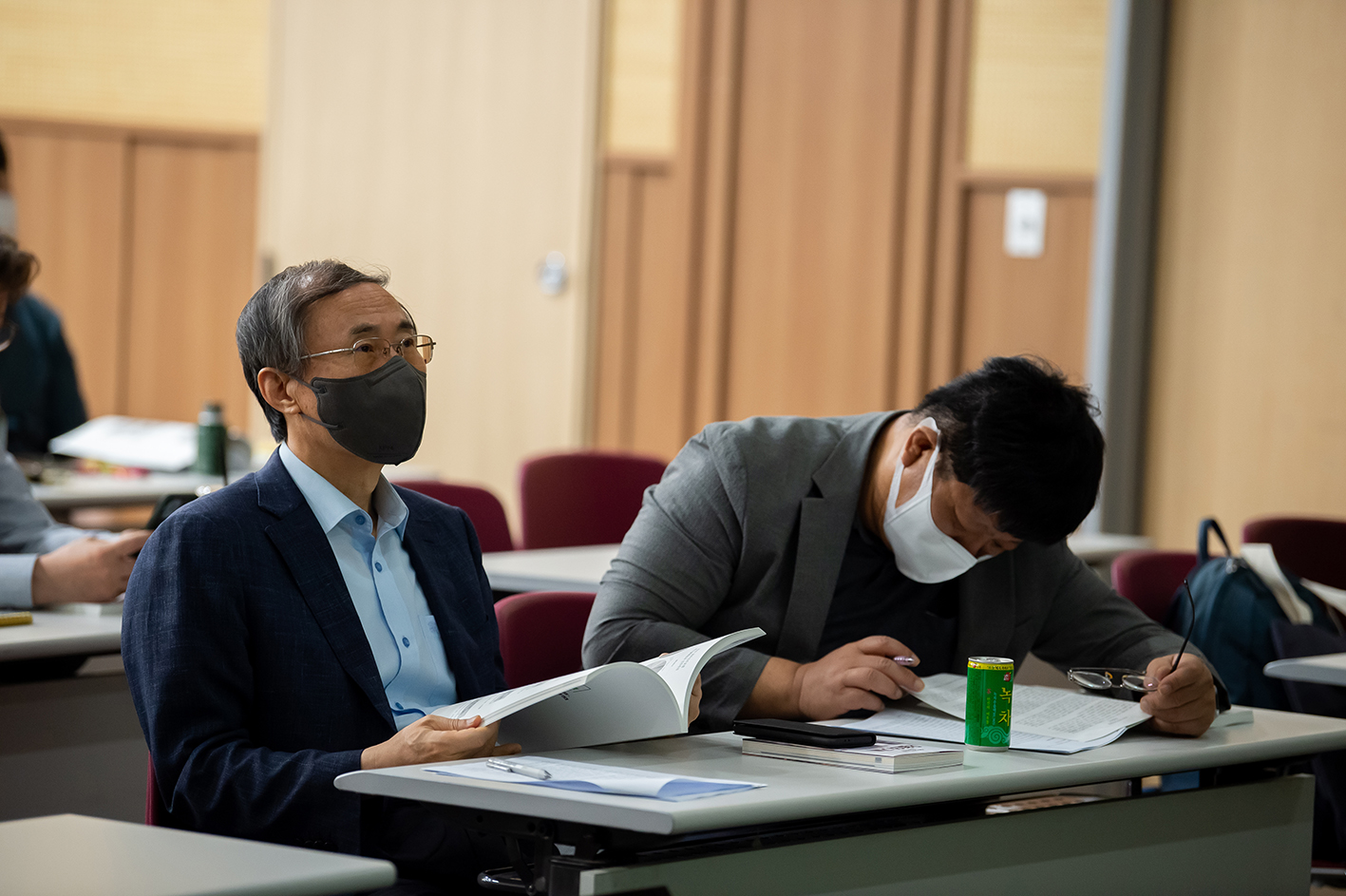 2022 Gwangju Democray Forum - Second Day (May 20) 