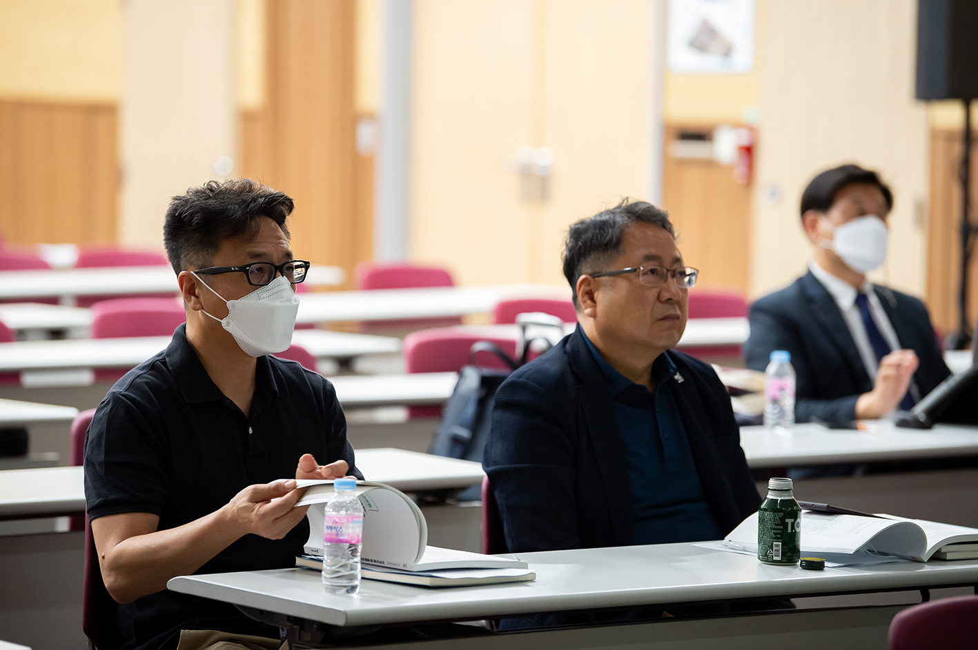 2022 Gwangju Democray Forum - Second Day (May 20) 