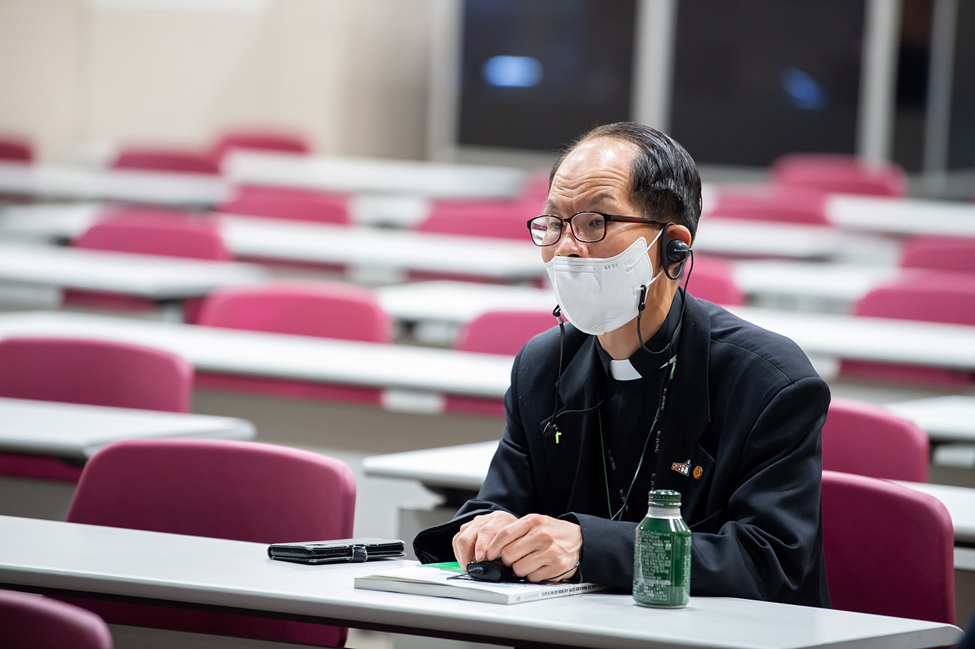 2022 Gwangju Democray Forum - Second Day (May 20) 