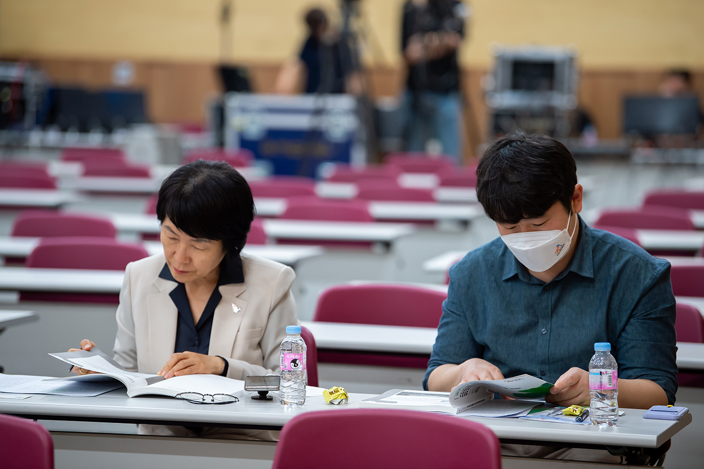 2022 Gwangju Democray Forum - Second Day (May 20) 