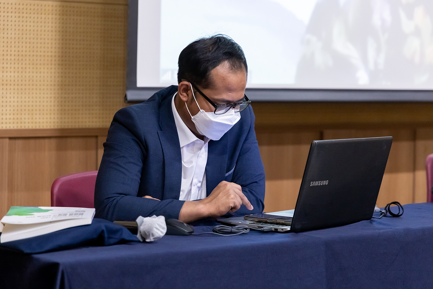 2022 Gwangju Democracy Forum - First Day (May 19) 