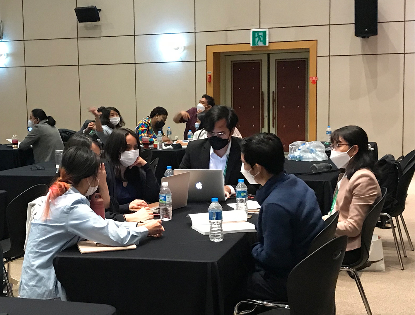 2022 Gwangju Youth Democracy Forum 