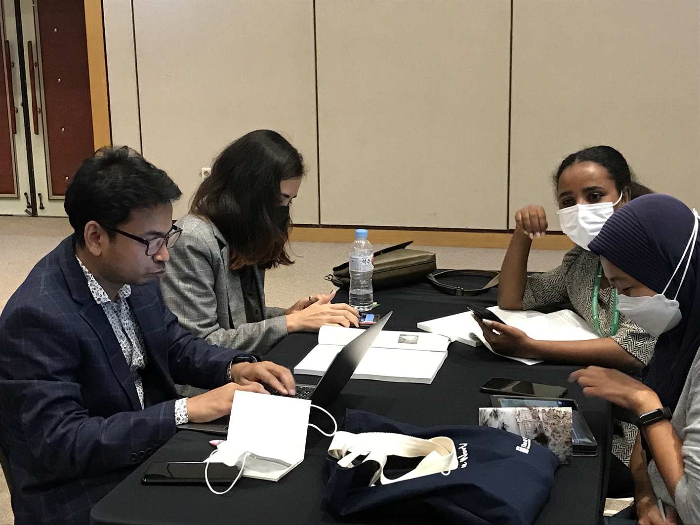 2022 Gwangju Youth Democracy Forum 