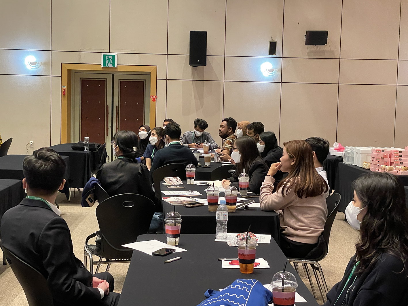 2022 Gwangju Youth Democracy Forum 