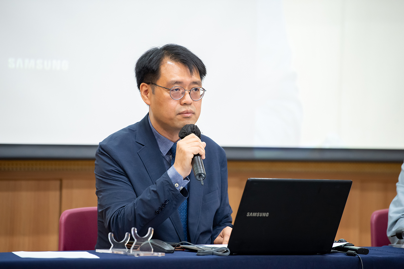 2022 광주민주포럼 21일 폐막식