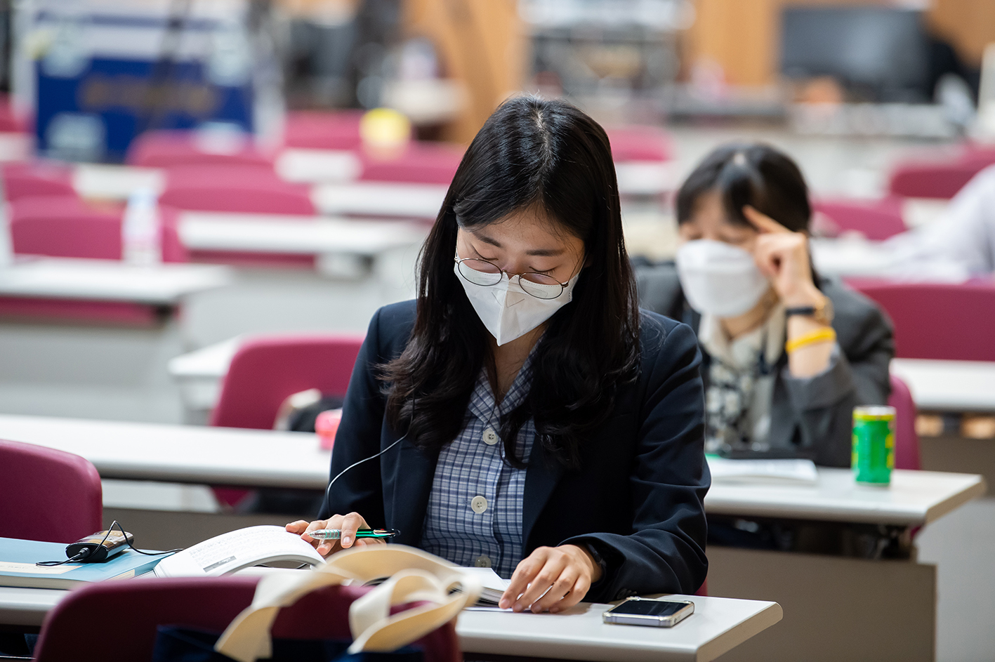 2022 광주민주포럼 20일 하이브리드 