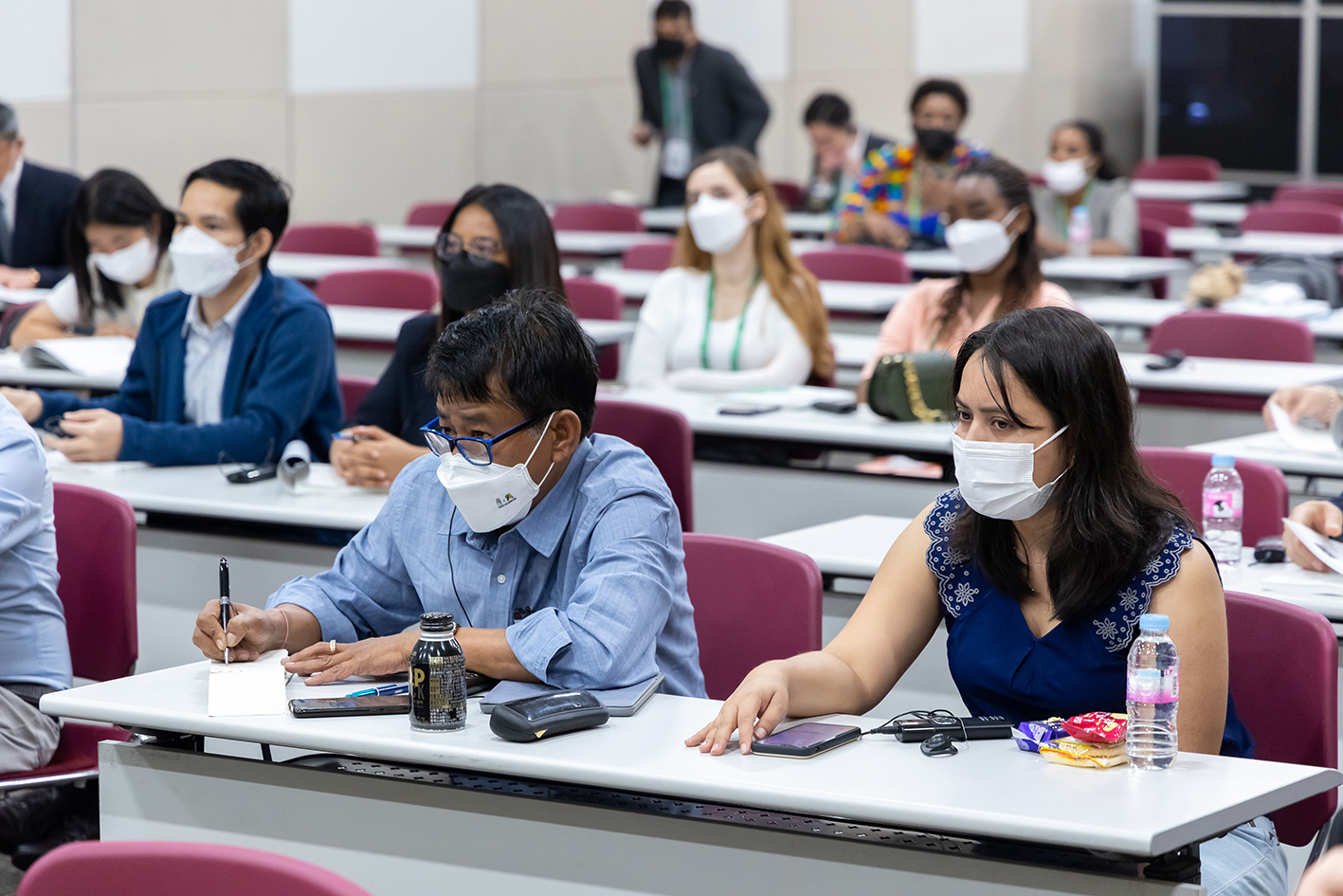 2022 광주민주포럼 19일